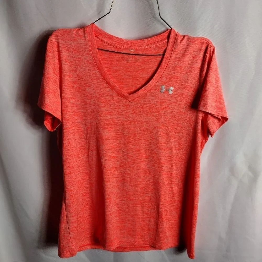 Under armour top